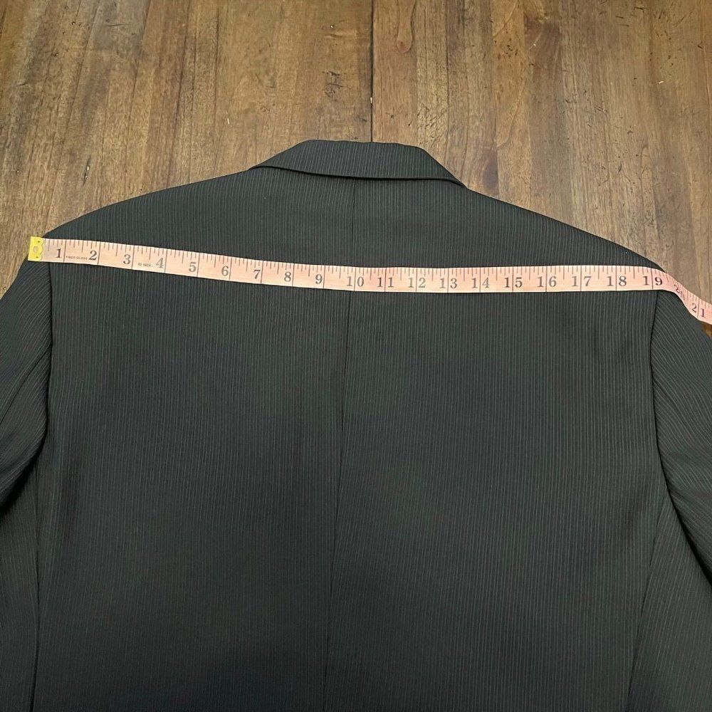 Perry Ellis New Classic Blazer - Picture 12 of 12